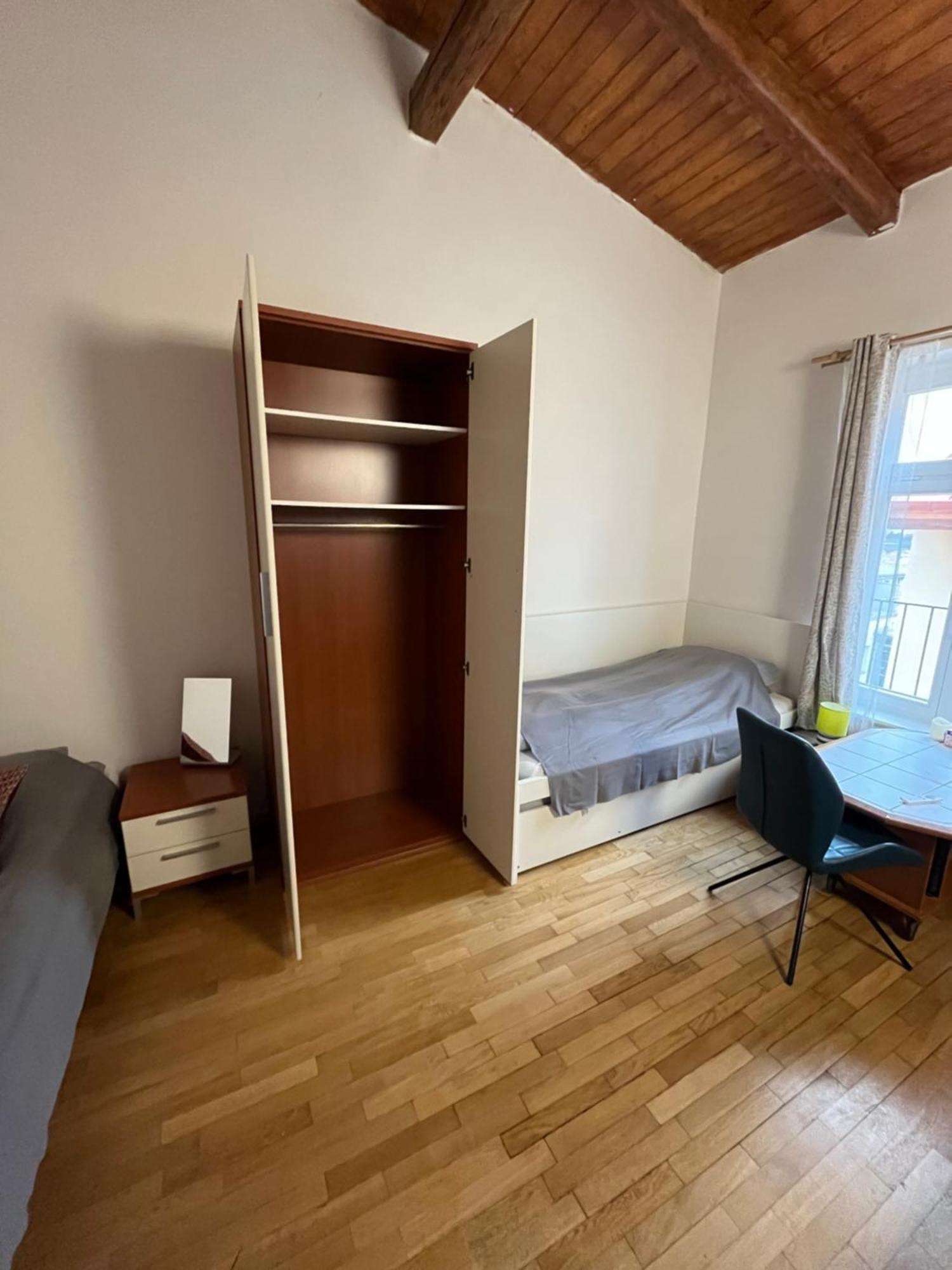 The Moon Apartment, Old Town Praga