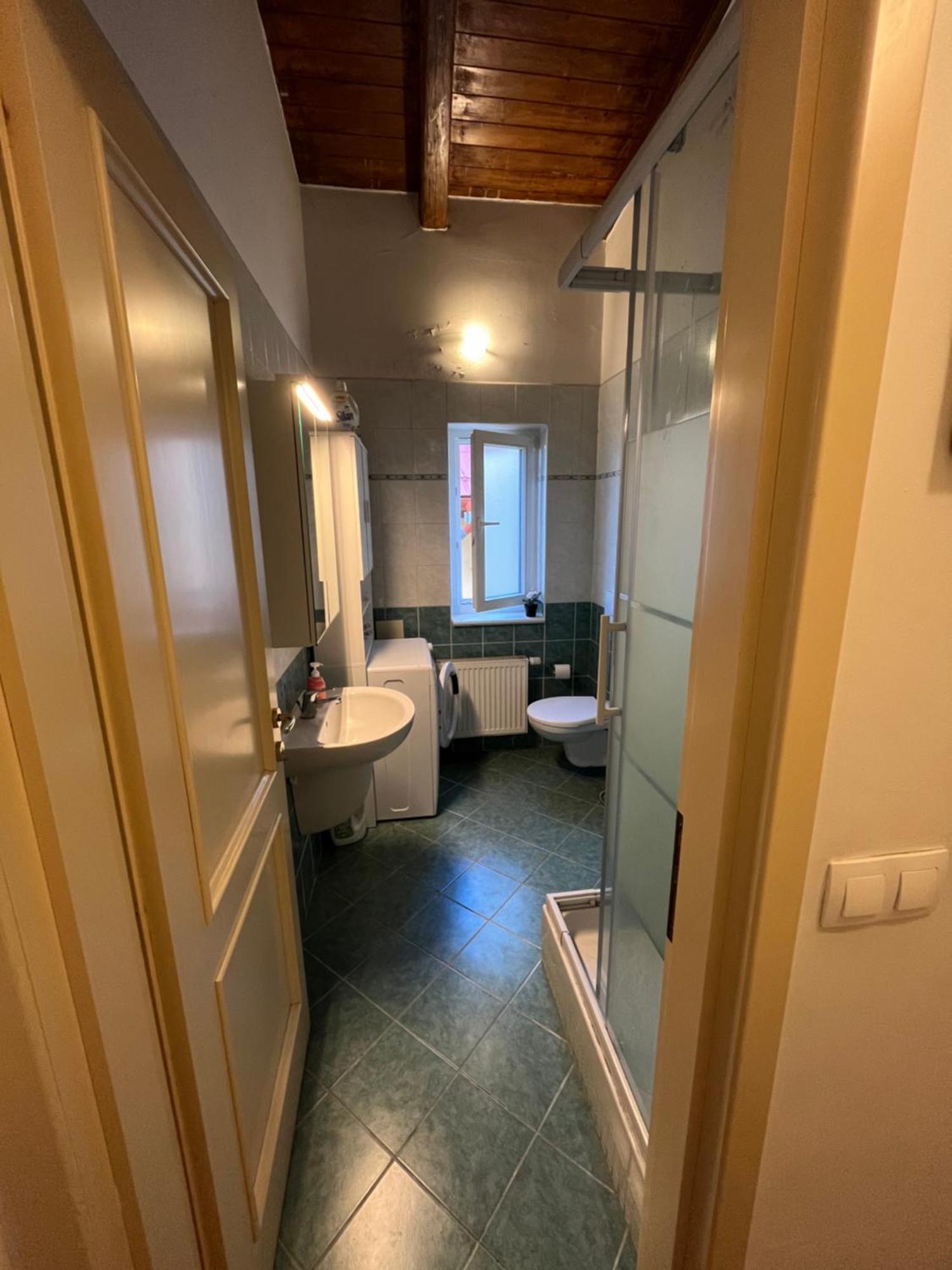 The Moon Apartment, Old Town Appartamento Praga