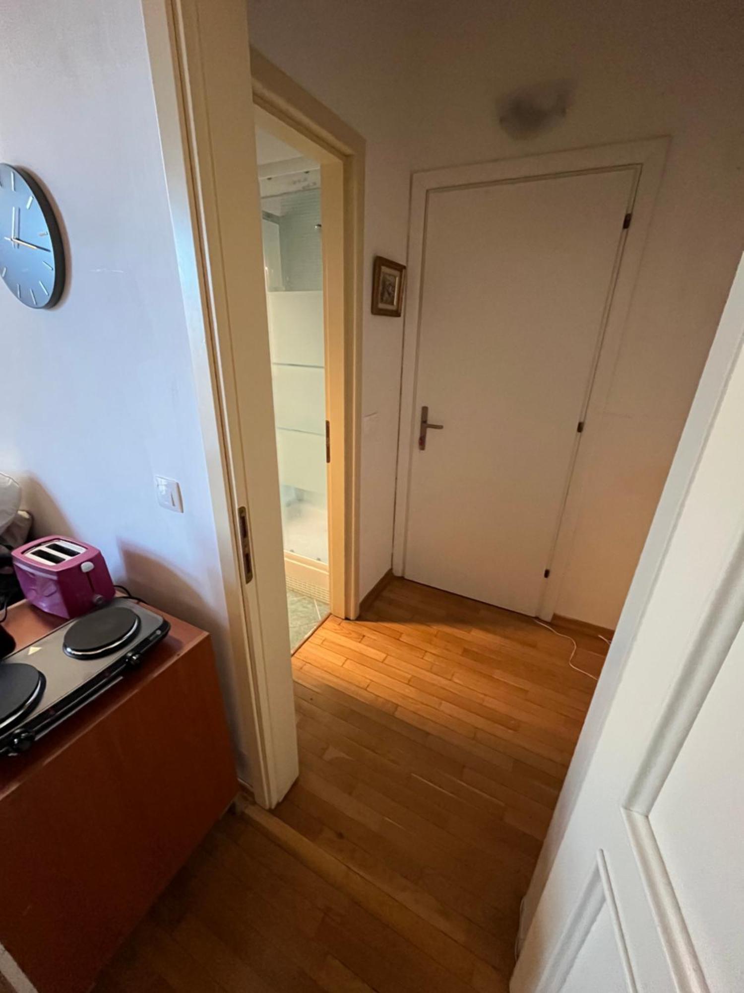 The Moon Apartment, Old Town Appartamento *